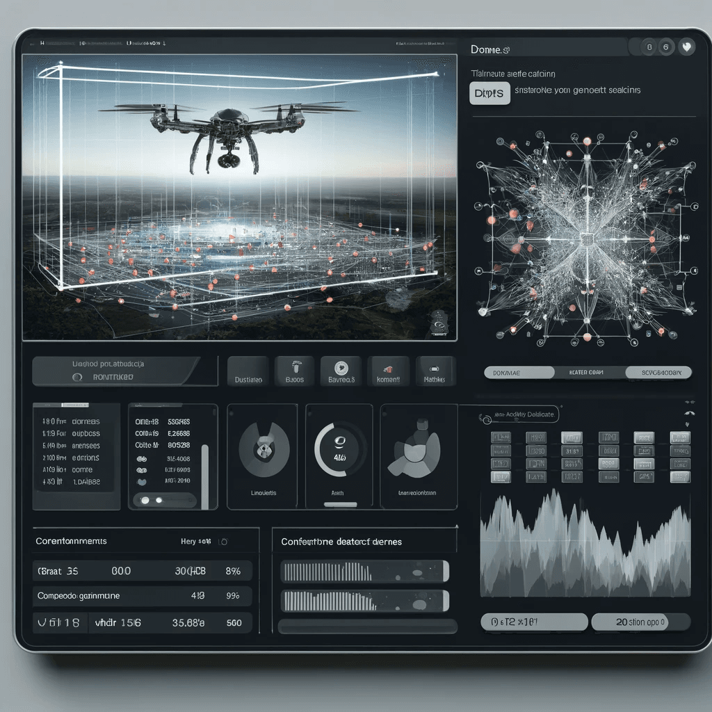 Drone Detection Using DopplerNet Range-Doppler Radar